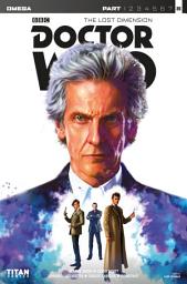 Icon image Doctor Who: The Lost Dimension