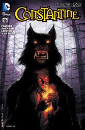 Icon image Constantine (2013)