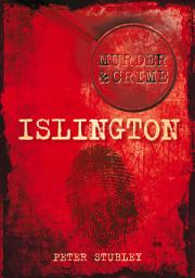 Icon image Murder & Crime: Islington