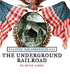 Icon image The Underground Railroad