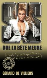 Icon image SAS 162 Que la bête meure