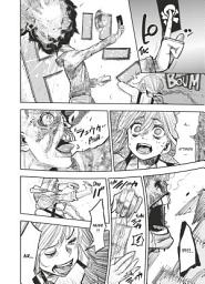 Icon image Choujin X - Chapitre 48-3: Harvester - Partie 3