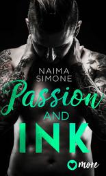 Icon image Passion and Ink: Ausgabe 2