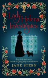 Icon image Lady Helena Investigates