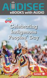 Icon image Celebrating Indigenous Peoples' Day