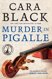 Icon image Murder in Pigalle