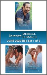 Icon image Harlequin Medical Romance June 2020 - Box Set 1 of 2