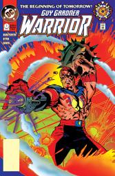 Icon image Guy Gardner: Warrior (1992)