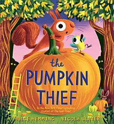 Icon image The Pumpkin Thief