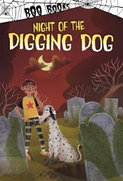 Icon image Night of the Digging Dog