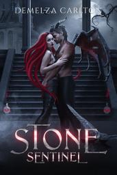 Icon image Stone Sentinel: A Paranormal Protector Tale