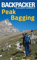 Icon image Backpacker Magazine's Peak Bagging