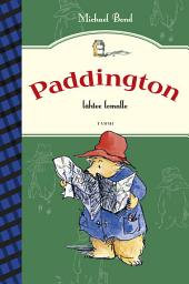 Icon image Paddington lähtee lomalle