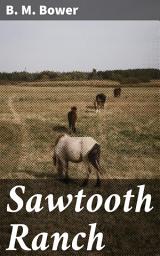 Icon image Sawtooth Ranch: A Tale of Loyalty, Redemption, and Survival in the Sawtooth Mountains