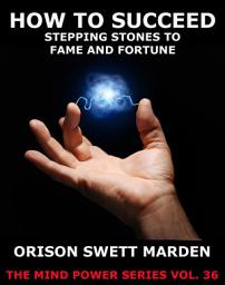 Icon image How To Succeed...: eBook Edition
