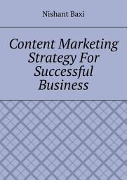 Icon image Content Marketing Strategy For Successful Business