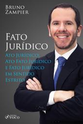 Icon image Direito Civil - Parte geral - Fato jurídico: Ato Jurídico; Ato Fato Jurídico; Fato Jurídico em Sentido Estrito.