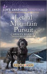 Icon image Lethal Mountain Pursuit