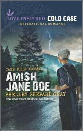 Icon image Amish Jane Doe