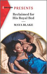 Icon image Reclaimed for His Royal Bed