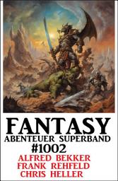 Icon image Fantasy Abenteuer Superband 1002
