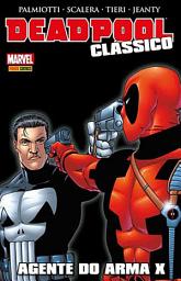 Icon image Deadpool Clássico