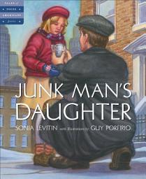 Icon image Junkman's Daughter