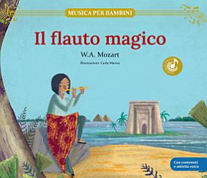 Icon image IL FLAUTO MAGICO
