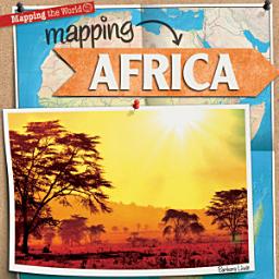 Icon image Mapping Africa
