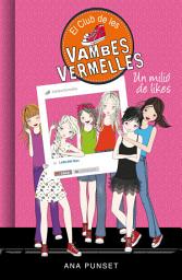 Icon image El Club de les Vambes Vermelles 12 - Un milió de likes