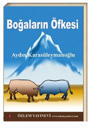 Icon image Boğaların Öfkesi
