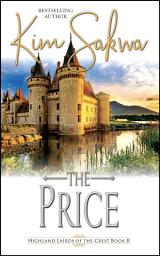 Icon image The Price: Scottish Historical Time Travel Romance
