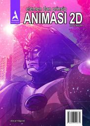 Icon image Elemen dan Prinsip Animasi 2D