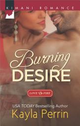 Icon image Burning Desire
