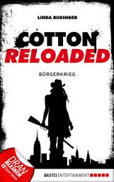Icon image Cotton Reloaded - 14: Bürgerkrieg