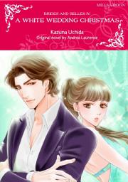 Icon image A WHITE WEDDING CHRISTMAS: Mills & Boon Comics