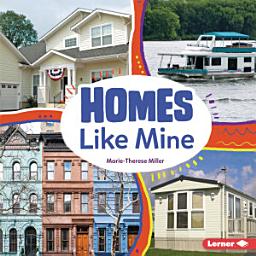 Icon image Homes Like Mine