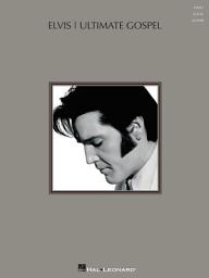 Icon image Elvis - Ultimate Gospel (Songbook)