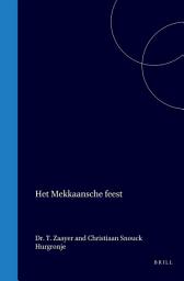 Icon image Het Mekkaansche feest