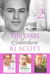 Icon image The Texas Collection Volume Two