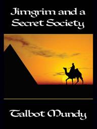 Icon image Jimgrim and a Secret Society