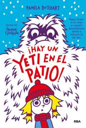 Icon image La pandilla Misterio 3 - ¡Hay un yeti en el patio!