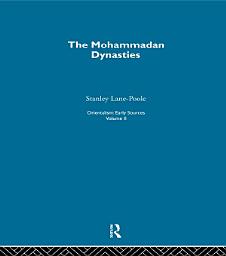 Icon image Mohammadan Dyn:Orientalism V 2: Volume 2