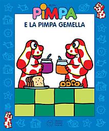Icon image Pimpa e la Pimpa gemella