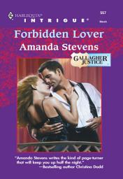 Icon image Forbidden Lover