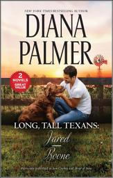 Icon image Long, Tall Texans: Jared & Boone