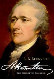 Icon image Hamilton: The Energetic Founder