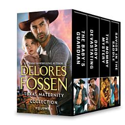 Icon image Texas Maternity Collection Volume 1: An Anthology