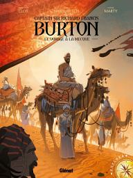 Icon image Burton: Burton Tome 02