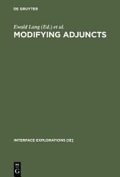Icon image Modifying Adjuncts